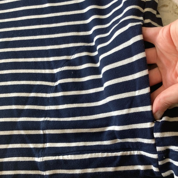 Buffalo David Bitton Striped Hoodie - Picture 8 of 8